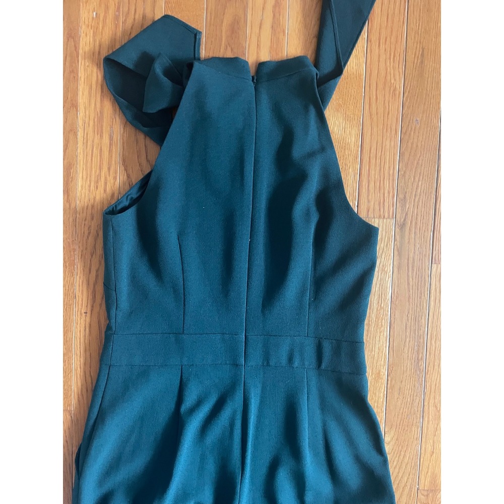 Vince Camuto Crepe Jumpsuit - Picture 2 of 13